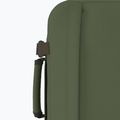 CabinZero Classic Tech 28 л туристическа раница в цвят каки georgian 10