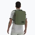 CabinZero Classic Tech 28 л туристическа раница в цвят каки georgian 14