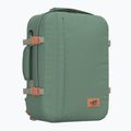 CabinZero Classic 44 л раница за туризъм с цвят на градинска гора 2