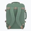 CabinZero Classic 44 л раница за туризъм с цвят на градинска гора 3