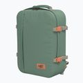 CabinZero Classic 44 л раница за туризъм с цвят на градинска гора 4