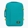 Раница за пътуване CabinZero Classic 44 l aqua lagoon