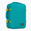 Раница за пътуване CabinZero Classic 44 l aqua lagoon 2