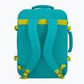 Раница за пътуване CabinZero Classic 44 l aqua lagoon 3