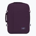 Раница за пътуване CabinZero Classic 44 l midnight purple
