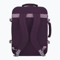 CabinZero Classic 44 л полунощно лилава туристическа раница 3