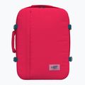 Раница за пътуване CabinZero Classic 44 l miami magenta