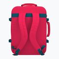 Раница за пътуване CabinZero Classic 44 l miami magenta 3