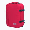 Раница за пътуване CabinZero Classic 44 l miami magenta 4