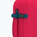 Раница за пътуване CabinZero Classic 44 l miami magenta 9