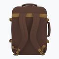 CabinZero Classic 44 л раница за туризъм с белгийски шоколад 3