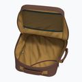CabinZero Classic 44 л раница за туризъм с белгийски шоколад 7