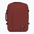 Раница за пътуване CabinZero Classic 44 l sangria red