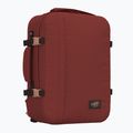 Раница за пътуване CabinZero Classic 44 l sangria red 2