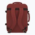 Раница за пътуване CabinZero Classic 44 l sangria red 3