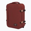 Раница за пътуване CabinZero Classic 44 l sangria red 4
