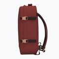Раница за пътуване CabinZero Classic 44 l sangria red 6
