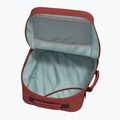 Раница за пътуване CabinZero Classic 44 l sangria red 7