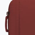 Раница за пътуване CabinZero Classic 44 l sangria red 9