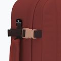 Раница за пътуване CabinZero Classic 44 l sangria red 10
