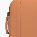 Раница за пътуване CabinZero Classic 44 l gobi sands 9