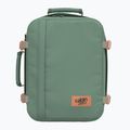CabinZero Classic 28 л раница за туризъм sage forest