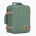 CabinZero Classic 28 л раница за туризъм sage forest 2