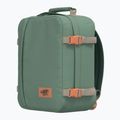 CabinZero Classic 28 л раница за туризъм sage forest 4