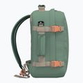 CabinZero Classic 28 л раница за туризъм sage forest 5