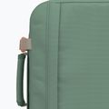 CabinZero Classic 28 л раница за туризъм sage forest 9