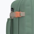 CabinZero Classic 28 л раница за туризъм sage forest 10