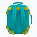 CabinZero Classic 28 l туристическа раница aqua lagoon 3