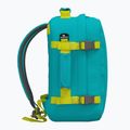 Раница за пътуване CabinZero Classic 28 l aqua lagoon 5