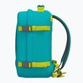 Раница за пътуване CabinZero Classic 28 l aqua lagoon 6