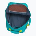 CabinZero Classic 28 l туристическа раница aqua lagoon 7