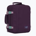 CabinZero Classic 28 l midnight purple туристическа раница 2