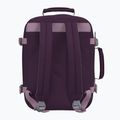 CabinZero Classic 28 l midnight purple туристическа раница 3