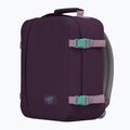 CabinZero Classic 28 l midnight purple туристическа раница 4