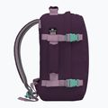 CabinZero Classic 28 l midnight purple туристическа раница 5