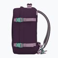 CabinZero Classic 28 l midnight purple туристическа раница 6