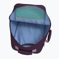 CabinZero Classic 28 l midnight purple туристическа раница 7