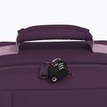 CabinZero Classic 28 l midnight purple туристическа раница 8