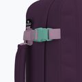 CabinZero Classic 28 l midnight purple туристическа раница 9