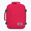 Раница за пътуване CabinZero Classic 28 l miami magenta