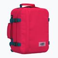 Раница за пътуване CabinZero Classic 28 l miami magenta 2