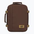 CabinZero Classic 28 л раница за туризъм с белгийски шоколад