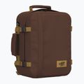 CabinZero Classic 28 л раница за туризъм с белгийски шоколад 2