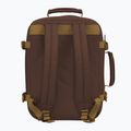 CabinZero Classic 28 л раница за туризъм с белгийски шоколад 3