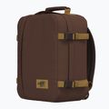 CabinZero Classic 28 л раница за туризъм с белгийски шоколад 4