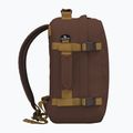 CabinZero Classic 28 л раница за туризъм с белгийски шоколад 5
